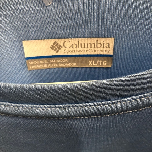 Columbia - Picture 3 of 4